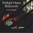 Starlight piano rhapsody